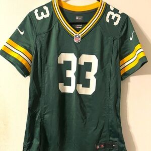 Women’s Medium Jones Packer Jersey